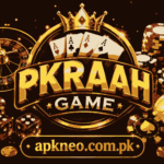 PKRAAH Game
