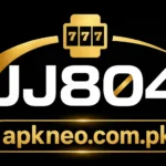 JJ804 Game