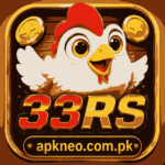 33RS Game