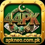 44PK Game