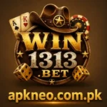 Win1313 Game