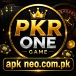 PKRONE Game