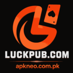 LUCKPUB Game