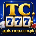 TC777 Game