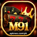 M91 Game