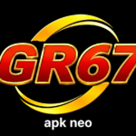 GGR678 Game