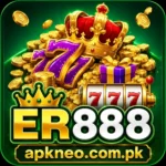 Er888 game