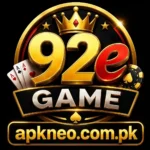 92e game
