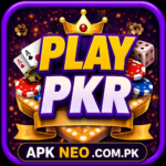 PLAYPKR Game