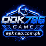 ODK786 Game
