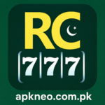 RC777 Game