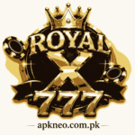Royal X 777 Game