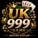 UK999 Game