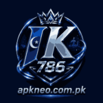 IK786 Game