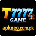 T7777 Game