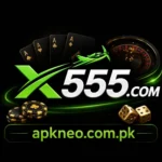 X555 Game