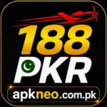 188PKR Game