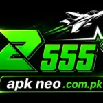 Z555 Game