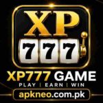 XP777 Game
