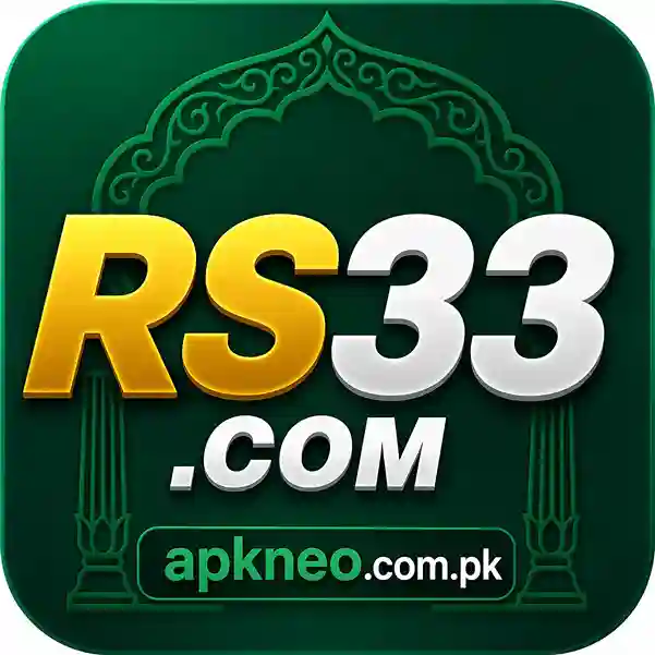RS33 Game