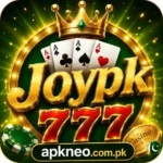 Joypk777 Game