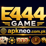E444 Game