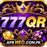 777QR Game