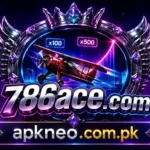 786ACE Game