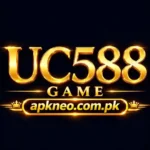 UC588 Game