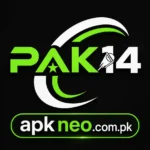 PK14 Game
