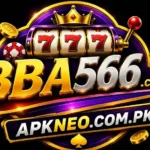 BBA556