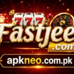FASTJEET Game