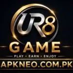 UR8 Game