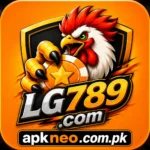 LG789 Game