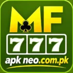 MF777 Game
